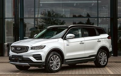 Geely Atlas, 2023 год, 1 фотография
