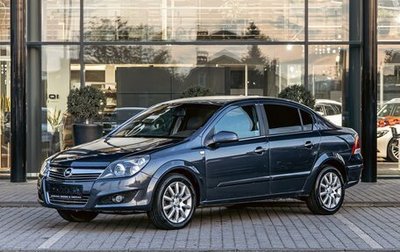 Opel Astra H, 2008 год, 595 000 рублей, 1 фотография