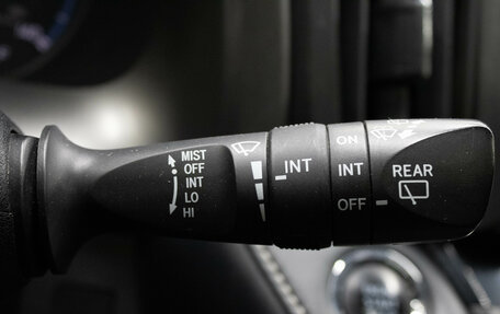 Toyota RAV4, 2018 год, 2 029 000 рублей, 14 фотография