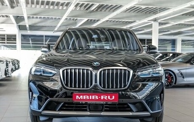BMW X3, 2024 год, 5 592 887 рублей, 1 фотография