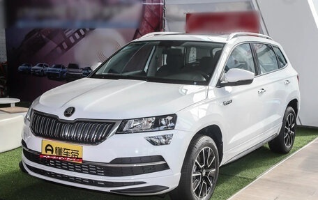 Skoda Karoq I, 2025 год, 3 220 000 рублей, 1 фотография