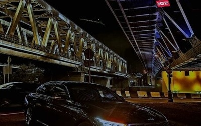 KIA K9, 2021 год, 7 400 000 рублей, 1 фотография