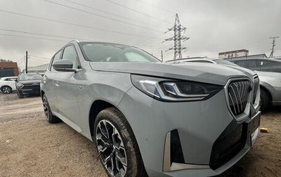 BMW X3, 2025 год, 8 250 000 рублей, 1 фотография