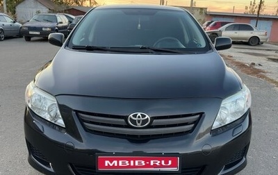 Toyota Corolla, 2008 год, 850 000 рублей, 1 фотография