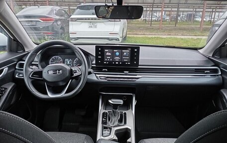 Geely Emgrand, 2024 год, 1 595 000 рублей, 5 фотография