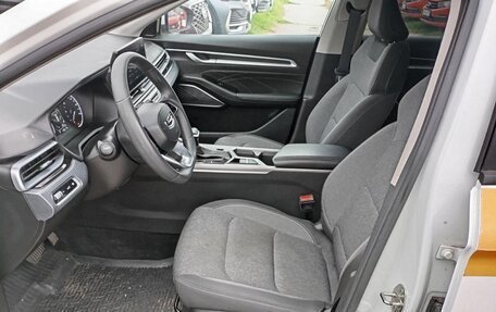 Geely Emgrand, 2024 год, 1 595 000 рублей, 8 фотография