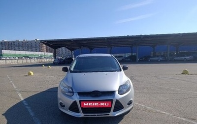 Ford Focus III, 2011 год, 850 000 рублей, 1 фотография