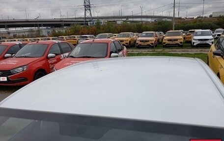 Geely Emgrand, 2024 год, 1 595 000 рублей, 11 фотография
