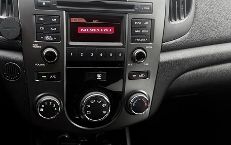 KIA Cerato III, 2010 год, 1 050 000 рублей, 6 фотография