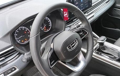 Geely Emgrand, 2024 год, 1 595 000 рублей, 6 фотография