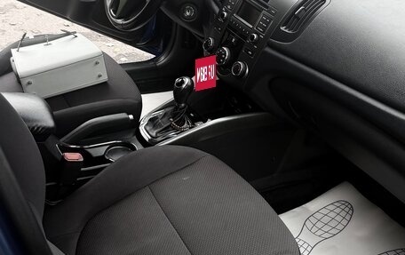 KIA Cerato III, 2010 год, 1 050 000 рублей, 4 фотография
