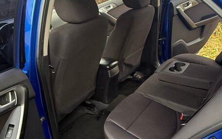 KIA Cerato III, 2010 год, 1 050 000 рублей, 8 фотография