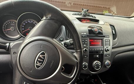KIA Cerato III, 2010 год, 1 050 000 рублей, 15 фотография