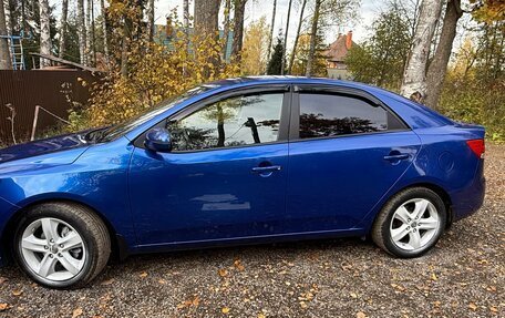 KIA Cerato III, 2010 год, 1 050 000 рублей, 13 фотография