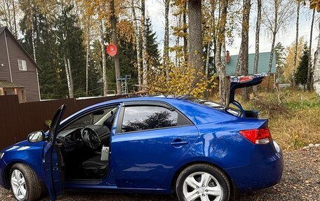 KIA Cerato III, 2010 год, 1 050 000 рублей, 11 фотография