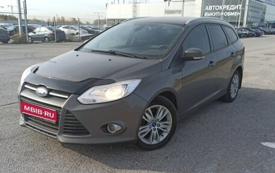 Ford Focus III, 2013 год, 777 000 рублей, 1 фотография
