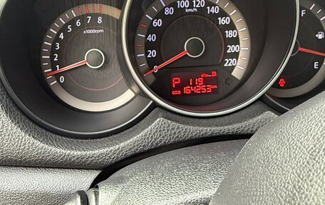 KIA Cerato III, 2010 год, 1 050 000 рублей, 17 фотография