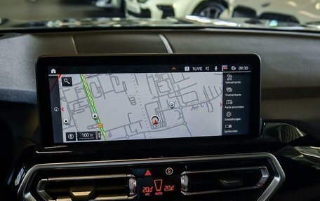 BMW X3, 2024 год, 5 592 887 рублей, 8 фотография