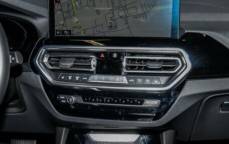 BMW X3, 2024 год, 5 592 887 рублей, 9 фотография