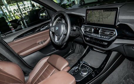 BMW X3, 2024 год, 5 592 887 рублей, 5 фотография