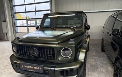 Mercedes-Benz G-Класс AMG, 2025 год, 34 000 000 рублей, 1 фотография