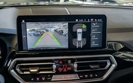 BMW X3, 2024 год, 5 592 887 рублей, 12 фотография