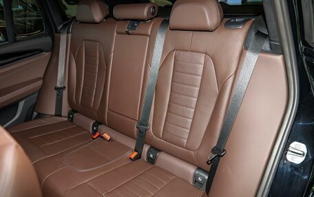 BMW X3, 2024 год, 5 592 887 рублей, 11 фотография