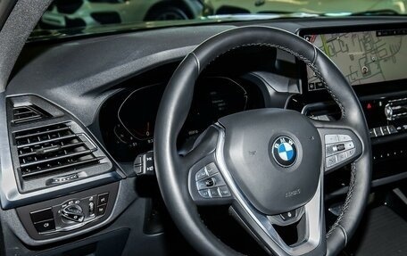 BMW X3, 2024 год, 5 592 887 рублей, 16 фотография