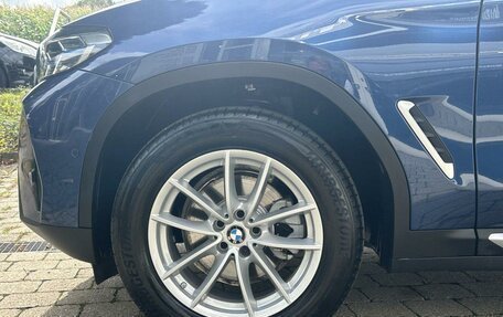 BMW X3, 2024 год, 5 948 273 рублей, 9 фотография