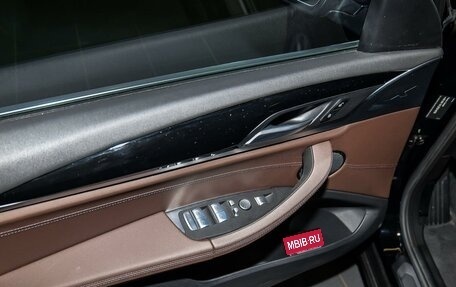 BMW X3, 2024 год, 5 592 887 рублей, 17 фотография