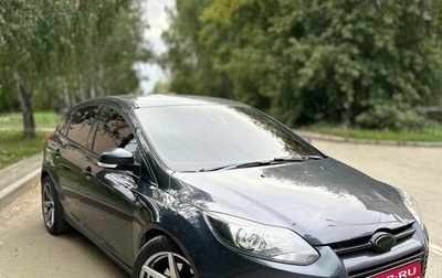Ford Focus III, 2011 год, 900 000 рублей, 1 фотография