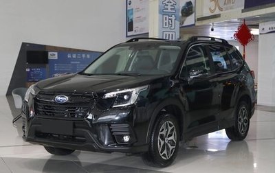 Subaru Forester, 2025 год, 4 000 000 рублей, 1 фотография
