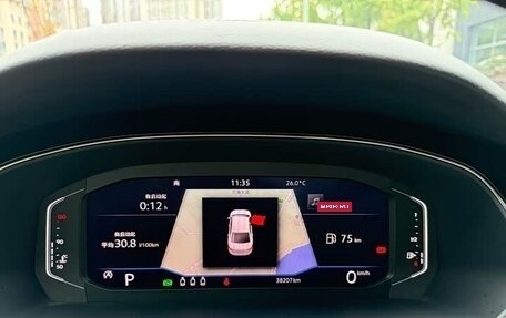 Volkswagen Passat B8 рестайлинг, 2023 год, 2 770 000 рублей, 12 фотография