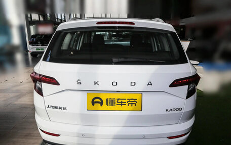 Skoda Karoq I, 2025 год, 3 220 000 рублей, 5 фотография