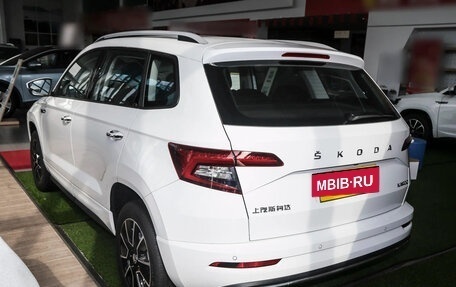 Skoda Karoq I, 2025 год, 3 220 000 рублей, 6 фотография