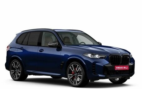 BMW X5, 2025 год, 17 850 000 рублей, 1 фотография