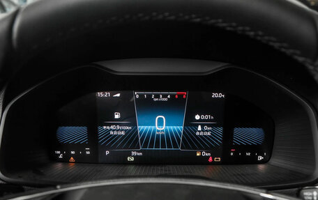 Skoda Karoq I, 2025 год, 3 220 000 рублей, 12 фотография