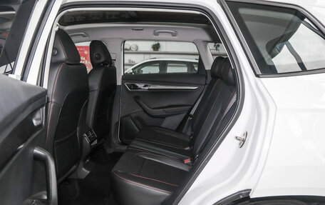 Skoda Karoq I, 2025 год, 3 220 000 рублей, 9 фотография