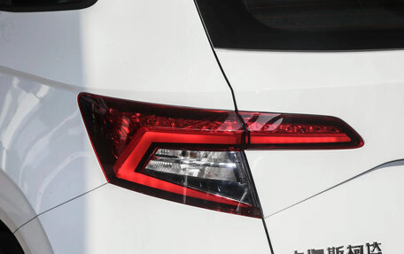 Skoda Karoq I, 2025 год, 3 220 000 рублей, 7 фотография