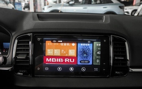 Skoda Karoq I, 2025 год, 3 220 000 рублей, 11 фотография