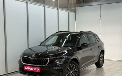 Skoda Kamiq I, 2025 год, 2 799 000 рублей, 1 фотография