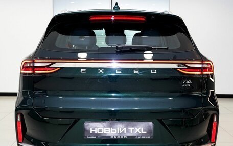 CheryExeed TXL, 2024 год, 4 230 000 рублей, 4 фотография