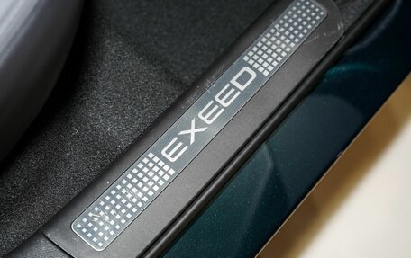 CheryExeed TXL, 2024 год, 4 230 000 рублей, 29 фотография