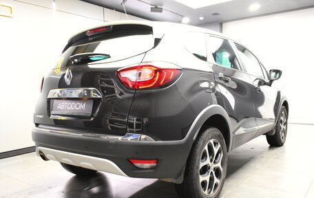 Renault Kaptur I рестайлинг, 2019 год, 1 549 000 рублей, 6 фотография