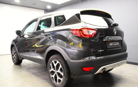 Renault Kaptur I рестайлинг, 2019 год, 1 549 000 рублей, 5 фотография