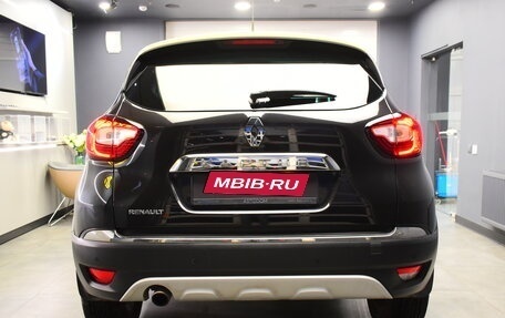 Renault Kaptur I рестайлинг, 2019 год, 1 549 000 рублей, 7 фотография