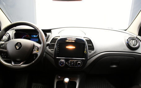 Renault Kaptur I рестайлинг, 2019 год, 1 549 000 рублей, 13 фотография