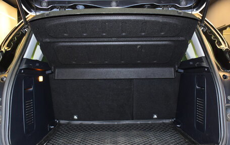 Renault Kaptur I рестайлинг, 2019 год, 1 549 000 рублей, 9 фотография