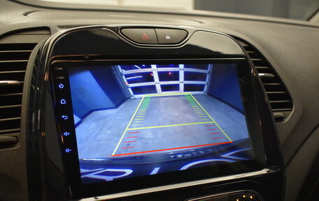 Renault Kaptur I рестайлинг, 2019 год, 1 549 000 рублей, 22 фотография