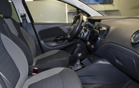 Renault Kaptur I рестайлинг, 2019 год, 1 549 000 рублей, 11 фотография